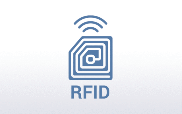 đầu đọc thẻ RFID