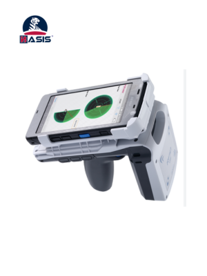 Đầu Đọc RFID Denso SP1
