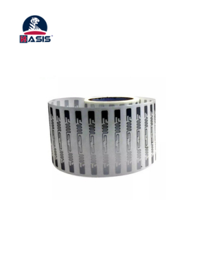 Chip RFID IMPINJ MR6 | Tem Chip RFID MONZA R6