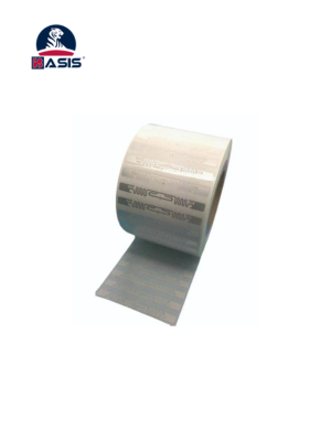 Chip RFID IMPINJ MR6 | Tem Chip RFID MONZA R6