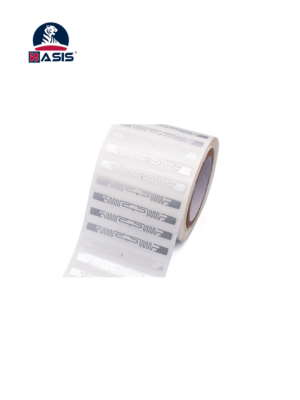 Chip RFID IMPINJ MR6 | Tem Chip RFID MONZA R6