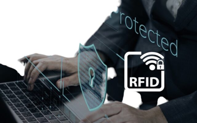 Thẻ RFID Có An Toàn Không