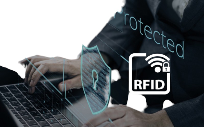 Thẻ RFID Có An Toàn Không