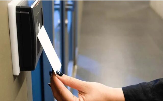 Thẻ RFID Có An Toàn Không
