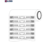 Tem chip RFID Alien H9 9940 (ALN-9940, Higgs-9)