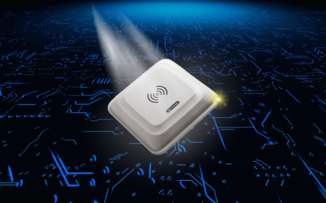 anten rfid