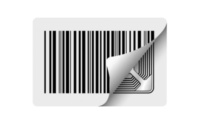 Barcode và RFID