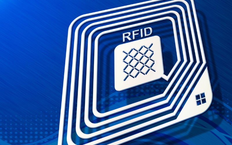 Các loại thẻ RFID