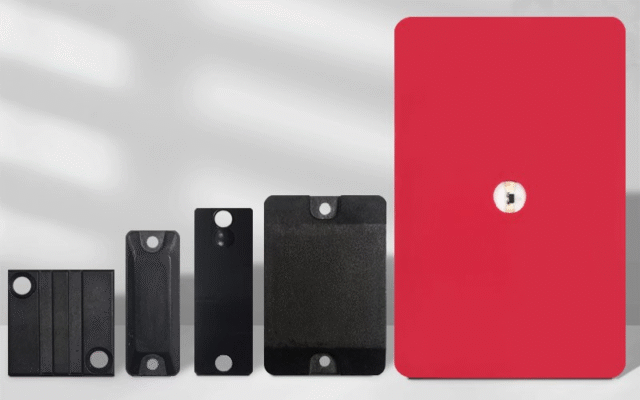 Chip RFID Chịu Nhiệt Độ Cao