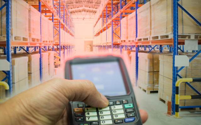 Công nghệ RFID 
