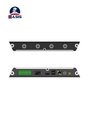 Đầu đọc RFID cố định Chainway U300