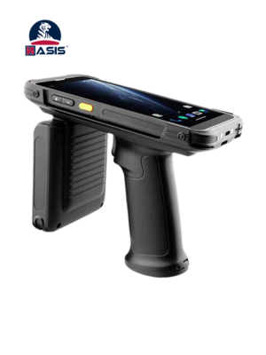 Đầu đọc RFID UHF Chainway C66