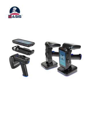 Đầu Đọc RFID UHF RAIN TSL 3138 Hiệu Suất Cao
