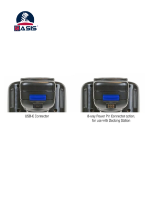 Đầu Đọc RFID UHF RAIN TSL 3138 Hiệu Suất Cao