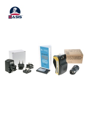 Đầu Đọc Thẻ RFID UHF Đeo Tay Bluetooth TSL 1153