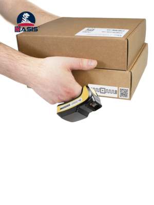 Đầu Đọc Thẻ RFID UHF Đeo Tay Bluetooth TSL 1153