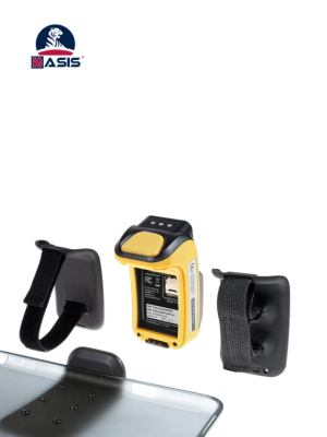 Đầu Đọc Thẻ RFID UHF Đeo Tay Bluetooth TSL 1153