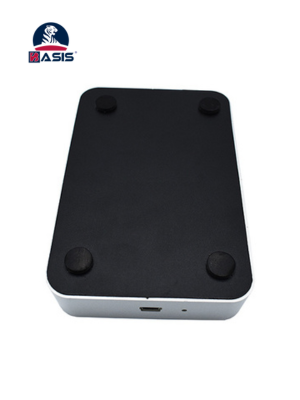 Đầu Đọc Và Ghi Dữ Liệu Thẻ RFID UHF Để Bàn
