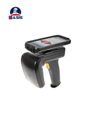 Đầu đọc thẻ RFID UHF Bluetooth TSL 2128