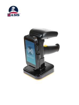 Đầu đọc thẻ RFID UHF Bluetooth TSL 2128