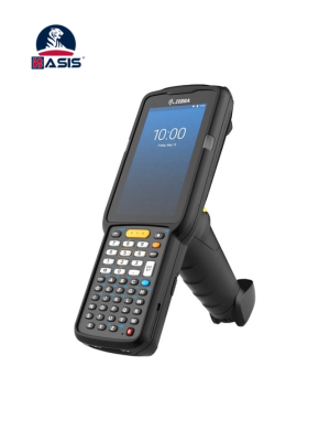 Máy kiểm kho Zebra MC3300xR