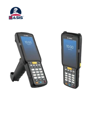 Máy kiểm kho Zebra MC3300xR