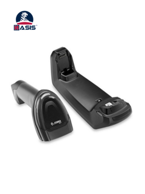 Máy quét mã vạch Zebra DS8178