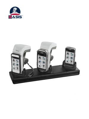 Máy quét RFID kiểm kho Zebra model RFD8500