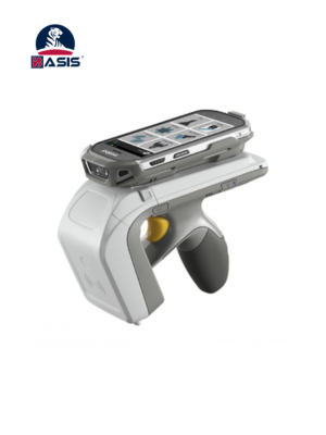 Máy quét RFID kiểm kho Zebra model RFD8500