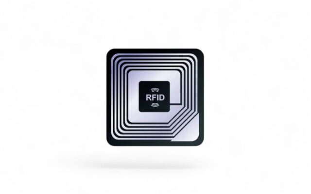 rfid thụ động và rfid chủ động