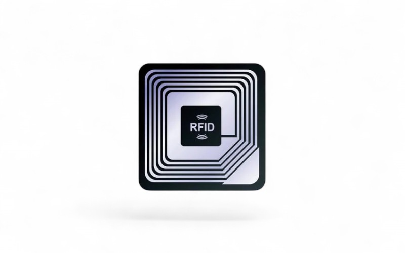 rfid thụ động và rfid chủ động