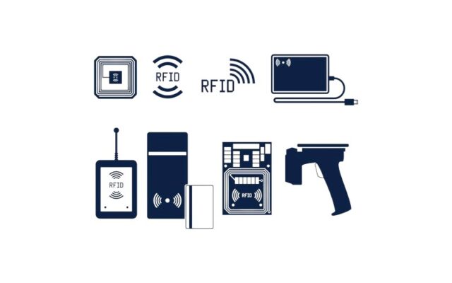 RFID Thụ Động Vs Chủ Động