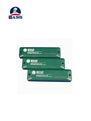 Tem RFID chip H3 Sử Dụng Cho Kim Loại