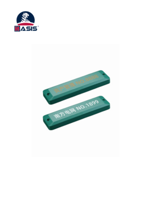 Tem RFID chip H3 Sử Dụng Cho Kim Loại
