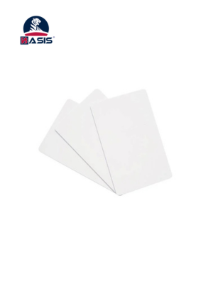 Thẻ nhựa RFID 13.56 MHz FM-1108