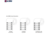 Thẻ RFID Alien H9