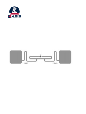 Thẻ RFID Alien H9