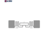Thẻ RFID Alien H9