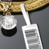 Thẻ RFID Dùng Trong Quản Lý Trang Sức