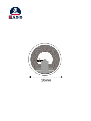 Thẻ RFID Gắn Chip ICODE SLIX