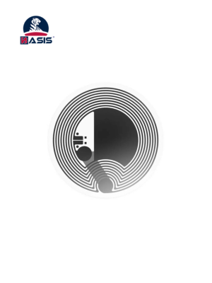 Thẻ RFID Gắn Chip ICODE SLIX
