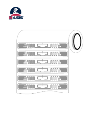 Thẻ RFID UHF Alien 9940 H9