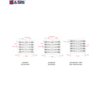 Thẻ RFID UHF Alien 9940 H9