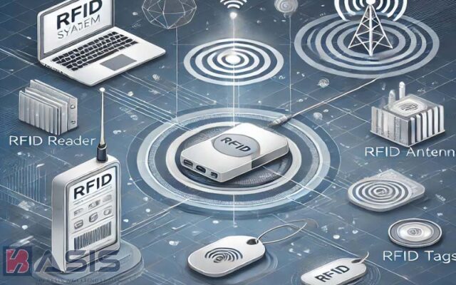 thuật ngữ rfid