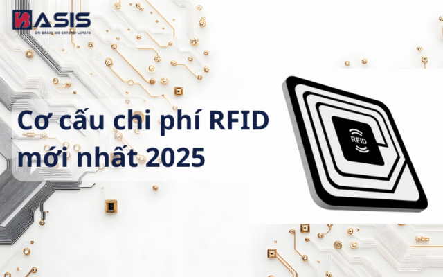 Chi phí RFID