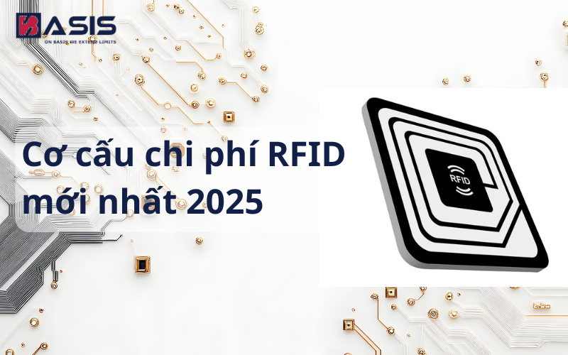 Chi phí RFID