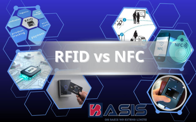 RFID và NFC