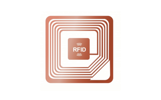 Quy trình sản xuất thẻ RFID
