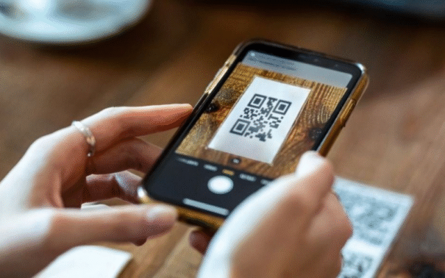 RFID VÀ QRCODE