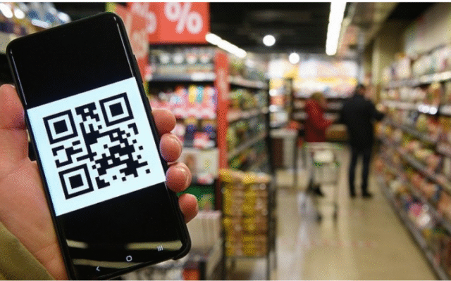 RFID VÀ QRCODE